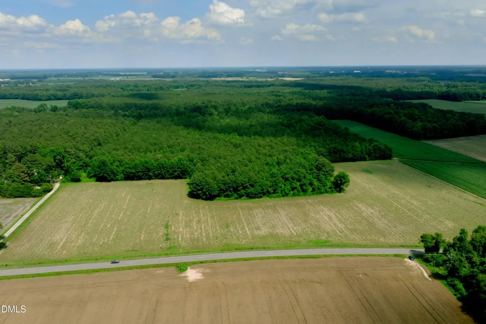 2 Bowden Road Turkey, NC 28393