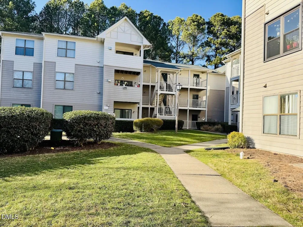 600 Audubon Lake Drive #3a12 Durham, NC 27713