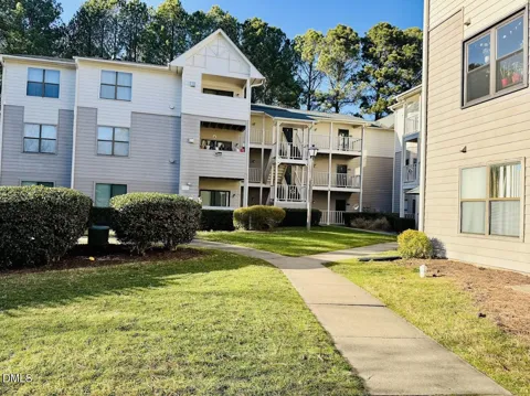 600 Audubon Lake Drive #3a12