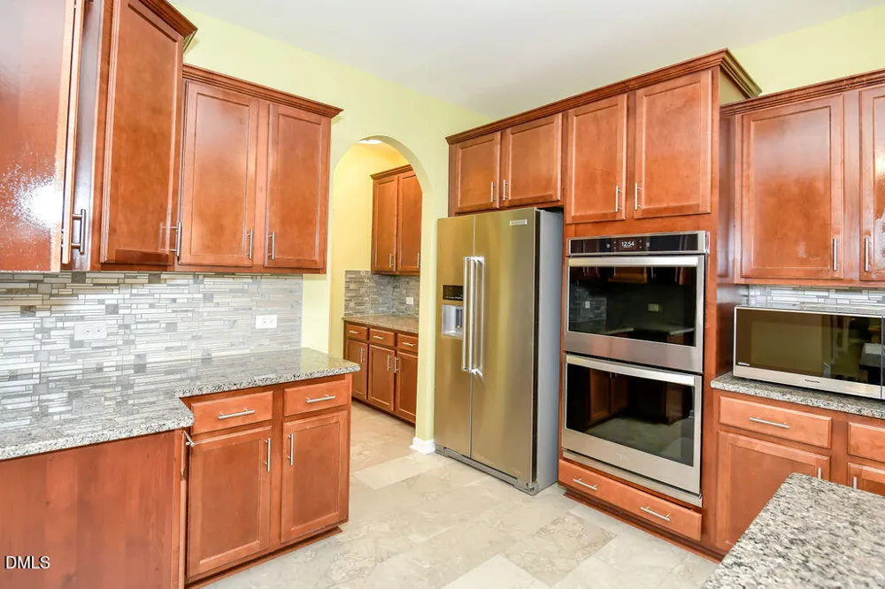 202 Michelangelo Place Morrisville, NC 27560