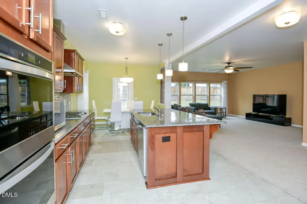 202 Michelangelo Place Morrisville, NC 27560