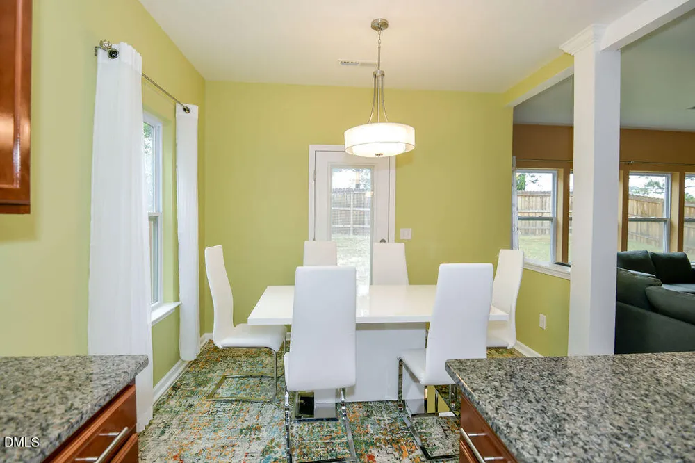 202 Michelangelo Place Morrisville, NC 27560