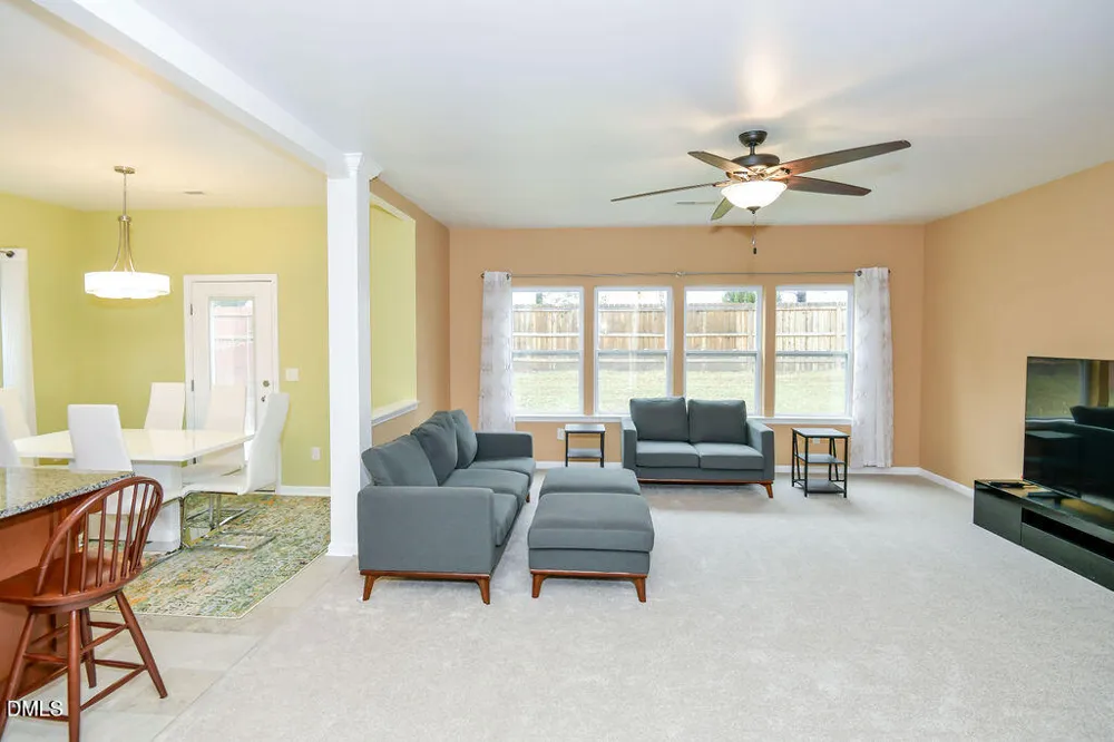202 Michelangelo Place Morrisville, NC 27560