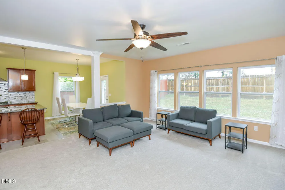 202 Michelangelo Place Morrisville, NC 27560