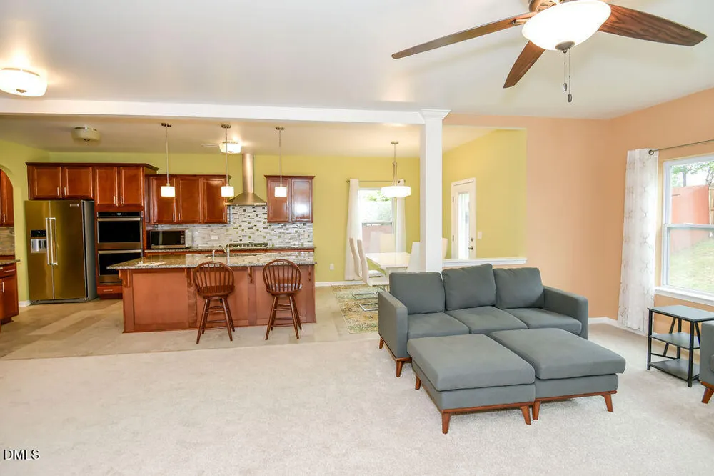202 Michelangelo Place Morrisville, NC 27560