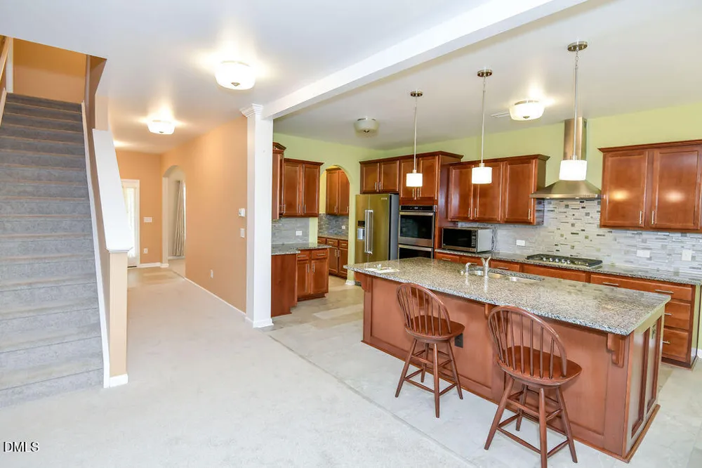 202 Michelangelo Place Morrisville, NC 27560