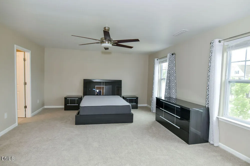 202 Michelangelo Place Morrisville, NC 27560