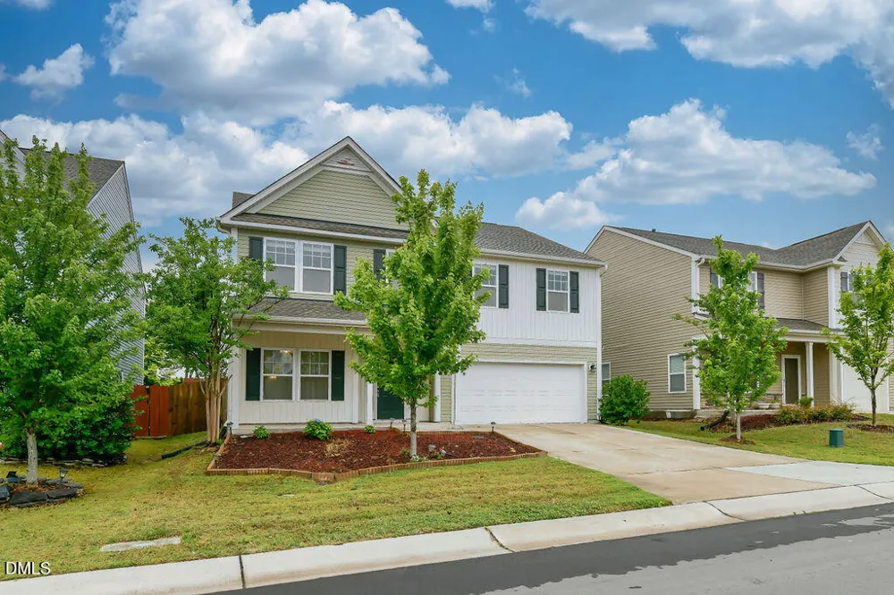 202 Michelangelo Place Morrisville, NC 27560