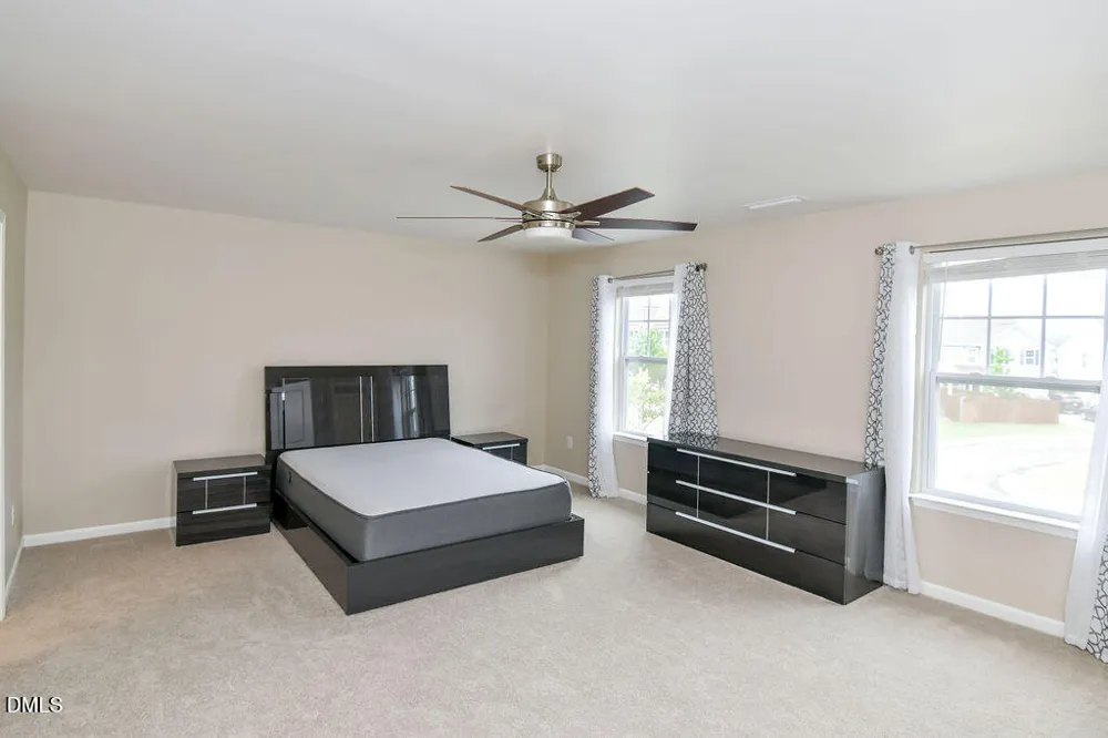 202 Michelangelo Place Morrisville, NC 27560