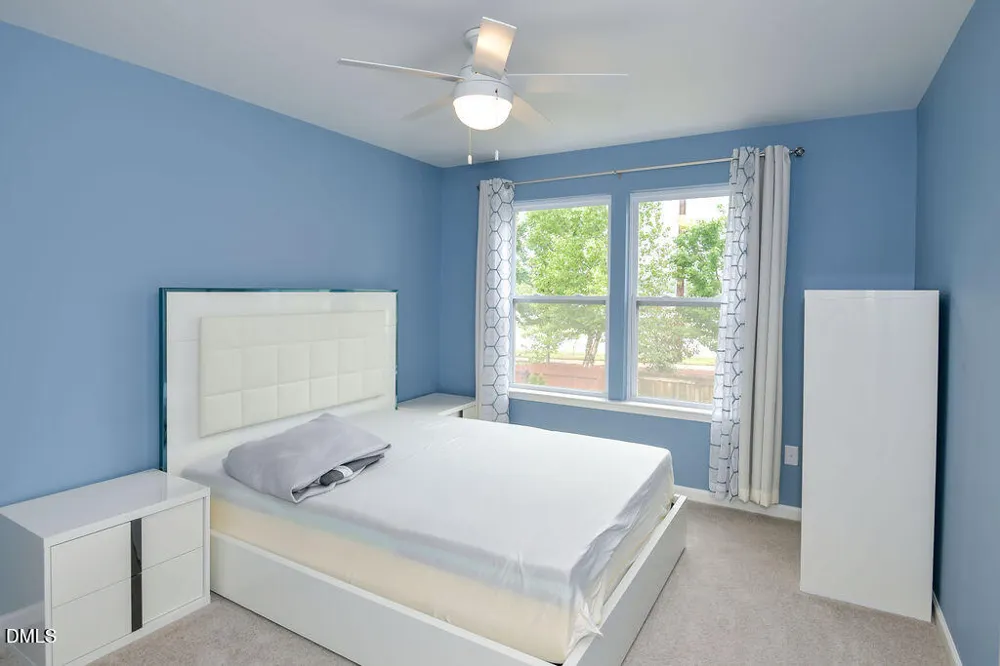 202 Michelangelo Place Morrisville, NC 27560
