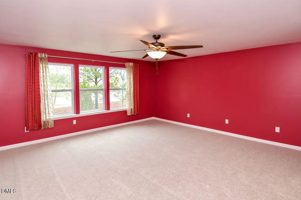 202 Michelangelo Place Morrisville, NC 27560