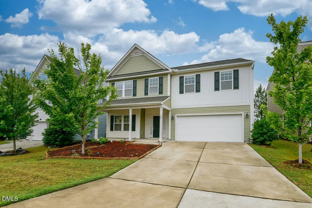 202 Michelangelo Place Morrisville, NC 27560