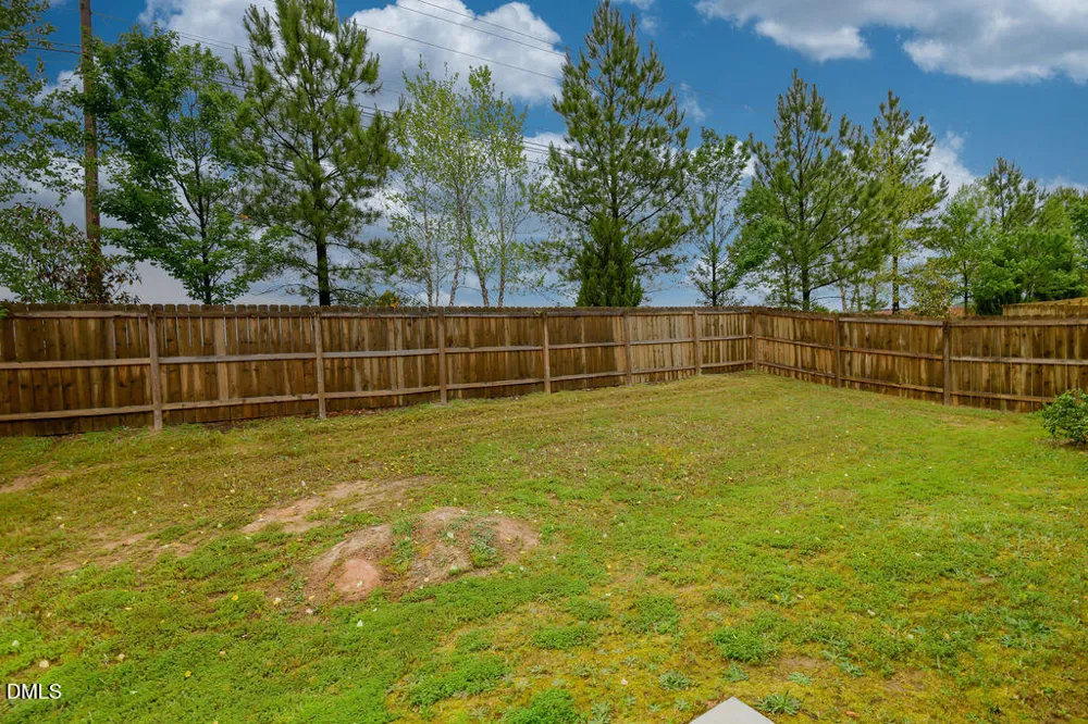 202 Michelangelo Place Morrisville, NC 27560