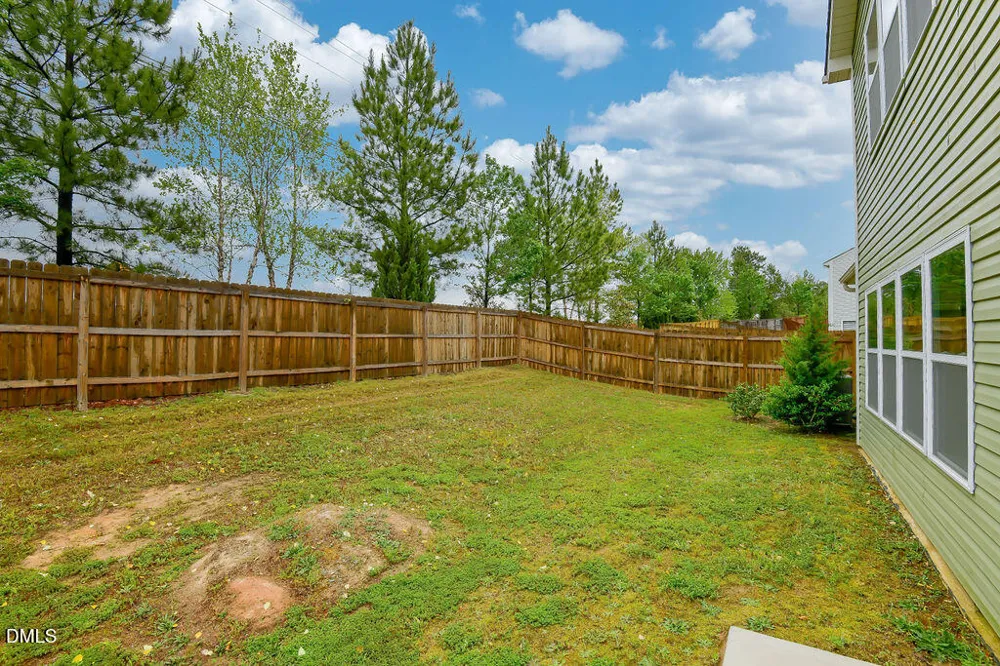 202 Michelangelo Place Morrisville, NC 27560
