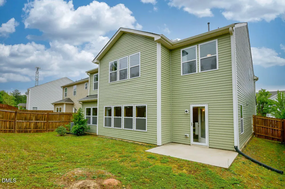 202 Michelangelo Place Morrisville, NC 27560