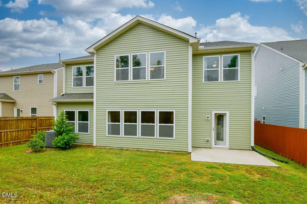 202 Michelangelo Place Morrisville, NC 27560