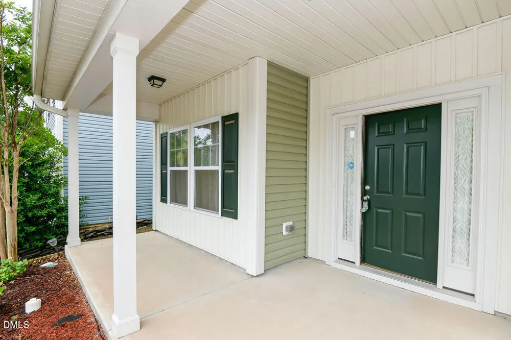 202 Michelangelo Place Morrisville, NC 27560