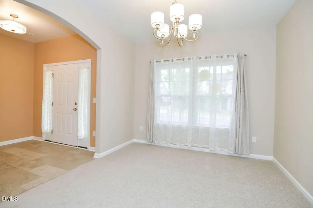202 Michelangelo Place Morrisville, NC 27560