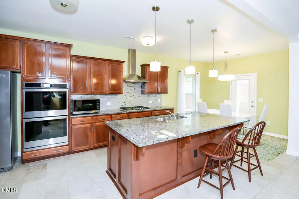 202 Michelangelo Place Morrisville, NC 27560