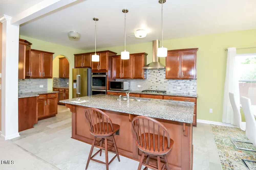 202 Michelangelo Place Morrisville, NC 27560