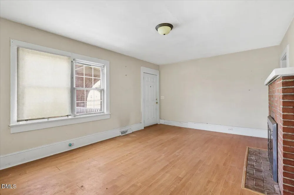 2213 Hunter Hill Road Rocky Mount, NC 27804