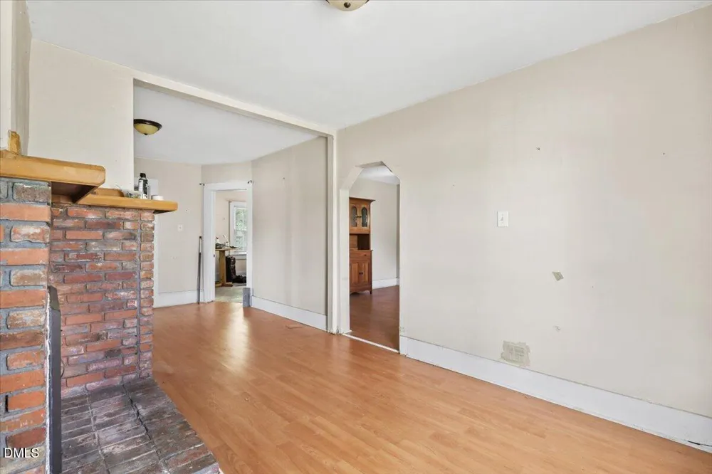 2213 Hunter Hill Road Rocky Mount, NC 27804