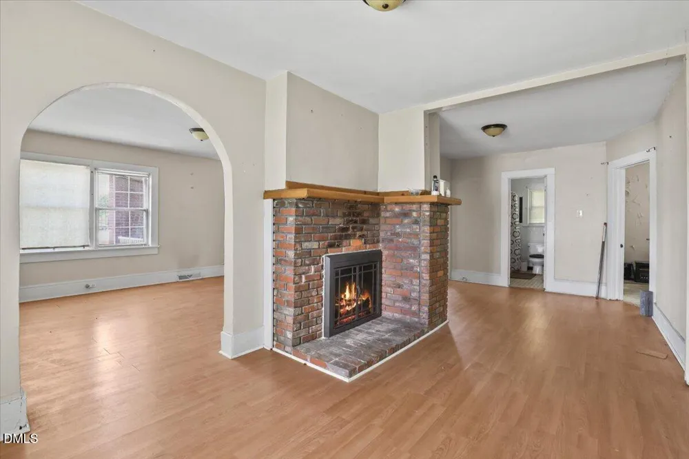 2213 Hunter Hill Road Rocky Mount, NC 27804