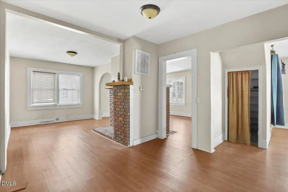 2213 Hunter Hill Road Rocky Mount, NC 27804