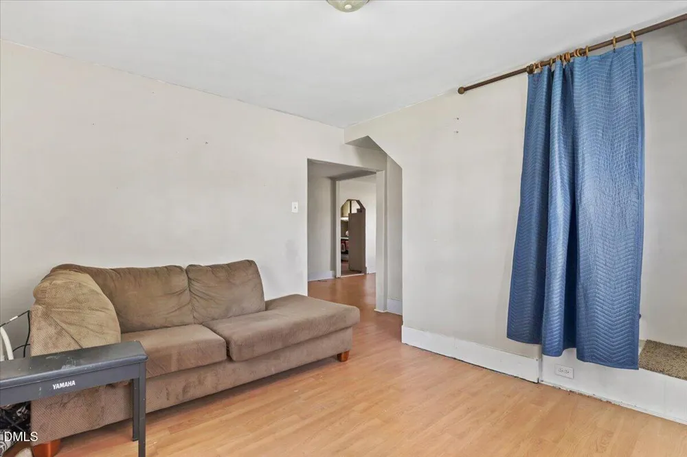 2213 Hunter Hill Road Rocky Mount, NC 27804