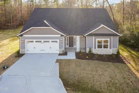 190 Hidden Pines Drive