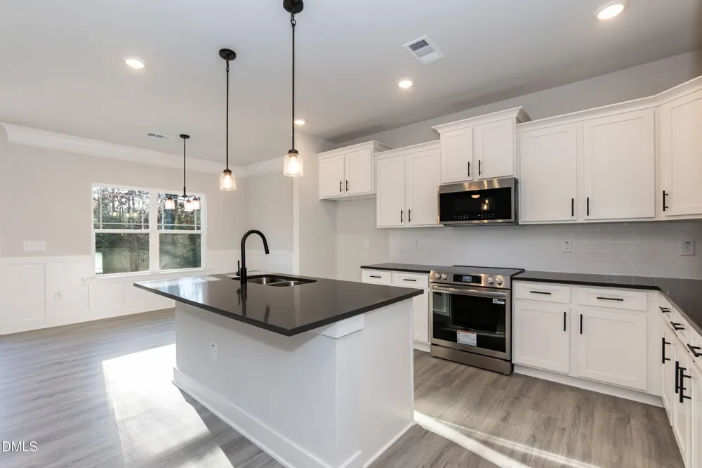 190 Hidden Pines Drive Cameron, NC 28326