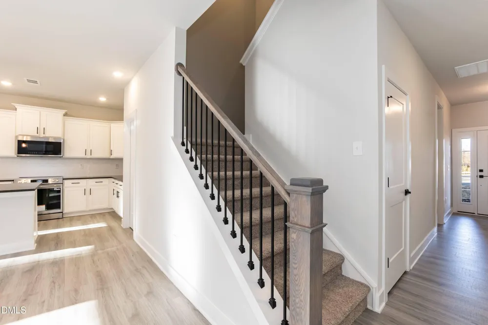 190 Hidden Pines Drive Cameron, NC 28326