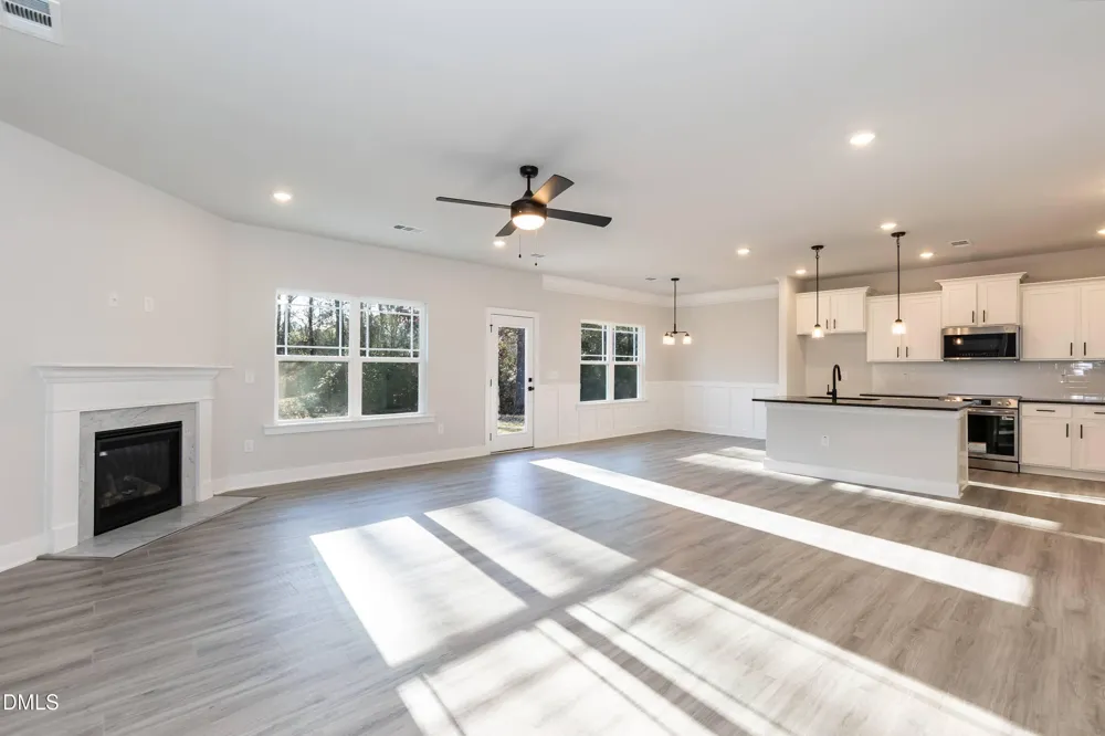 190 Hidden Pines Drive Cameron, NC 28326