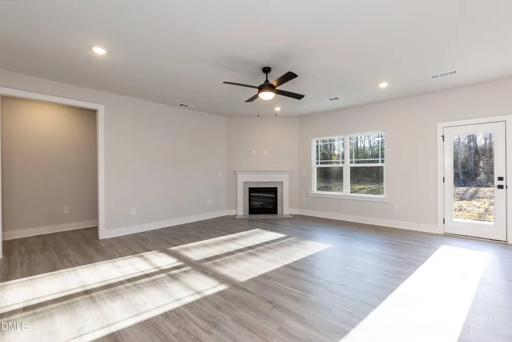 190 Hidden Pines Drive Cameron, NC 28326