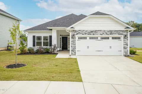 206 Hidden Pines Drive