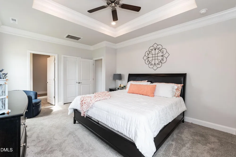 206 Hidden Pines Drive Cameron, NC 28326