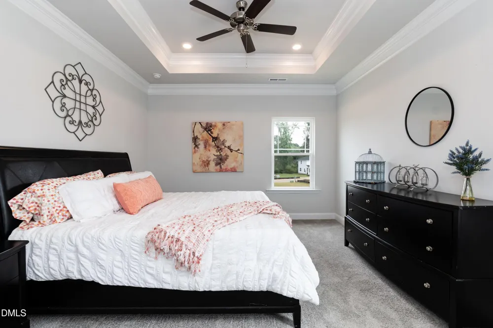 206 Hidden Pines Drive Cameron, NC 28326