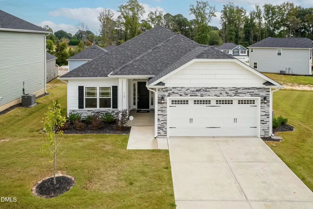 206 Hidden Pines Drive Cameron, NC 28326