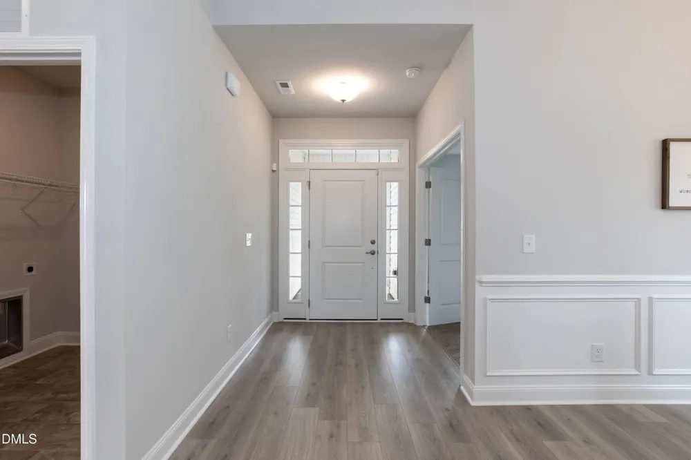 206 Hidden Pines Drive Cameron, NC 28326