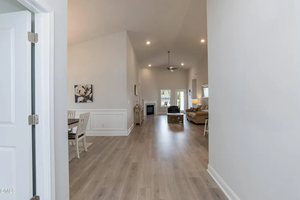 206 Hidden Pines Drive Cameron, NC 28326