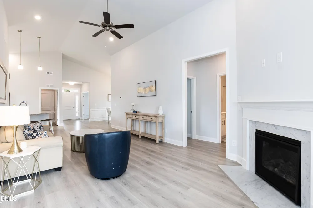 206 Hidden Pines Drive Cameron, NC 28326