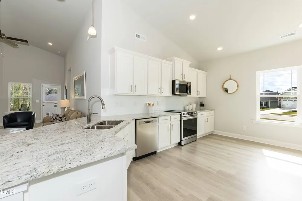 206 Hidden Pines Drive Cameron, NC 28326