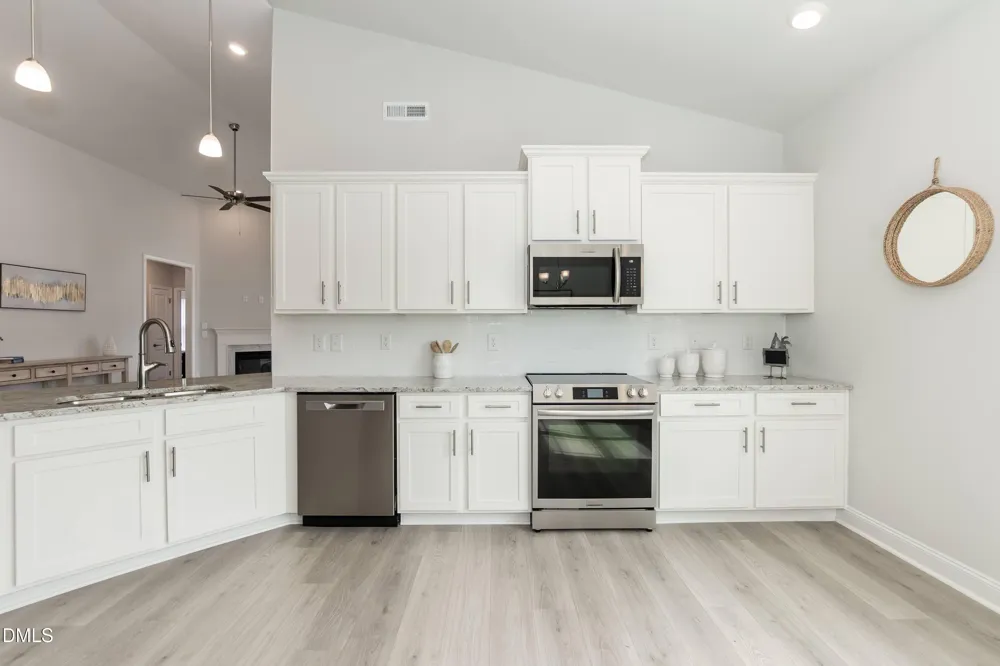 206 Hidden Pines Drive Cameron, NC 28326