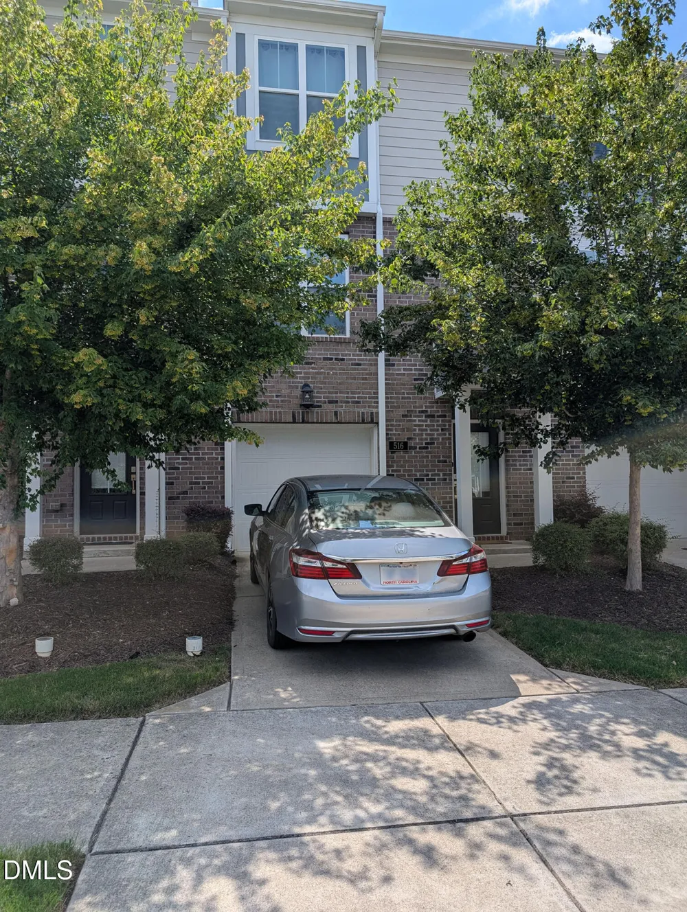 516 Skymont Drive Holly Springs, NC 27540