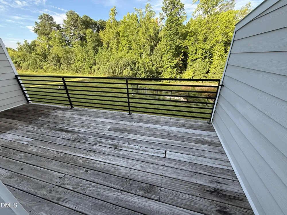 516 Skymont Drive Holly Springs, NC 27540