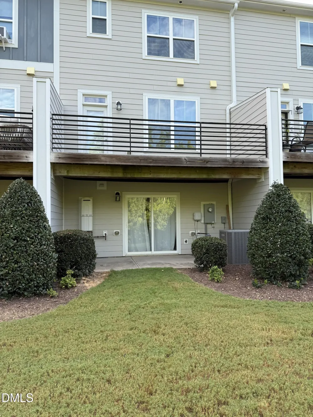 516 Skymont Drive Holly Springs, NC 27540