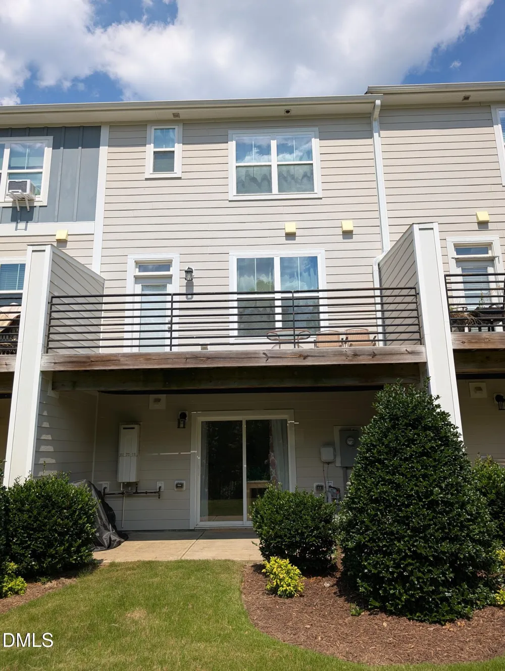 516 Skymont Drive Holly Springs, NC 27540