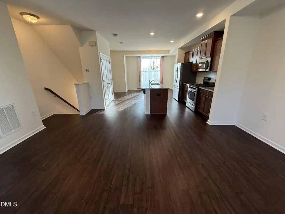 516 Skymont Drive Holly Springs, NC 27540