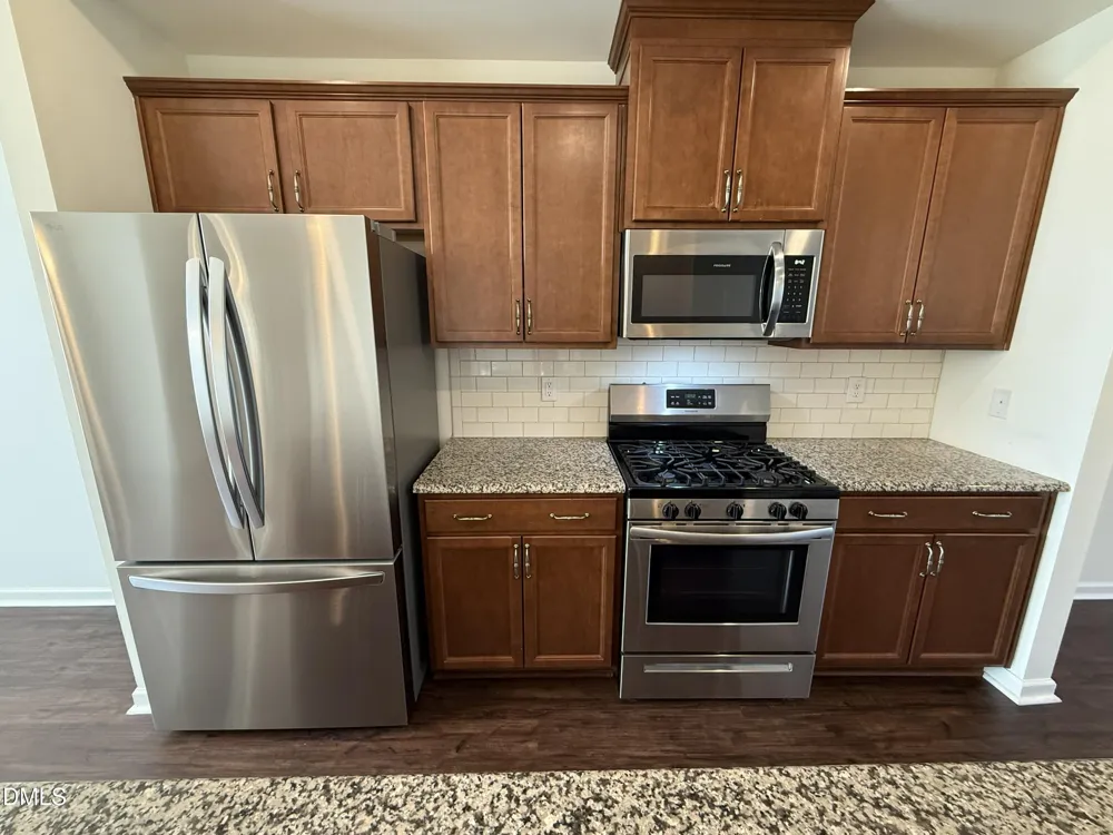 516 Skymont Drive Holly Springs, NC 27540