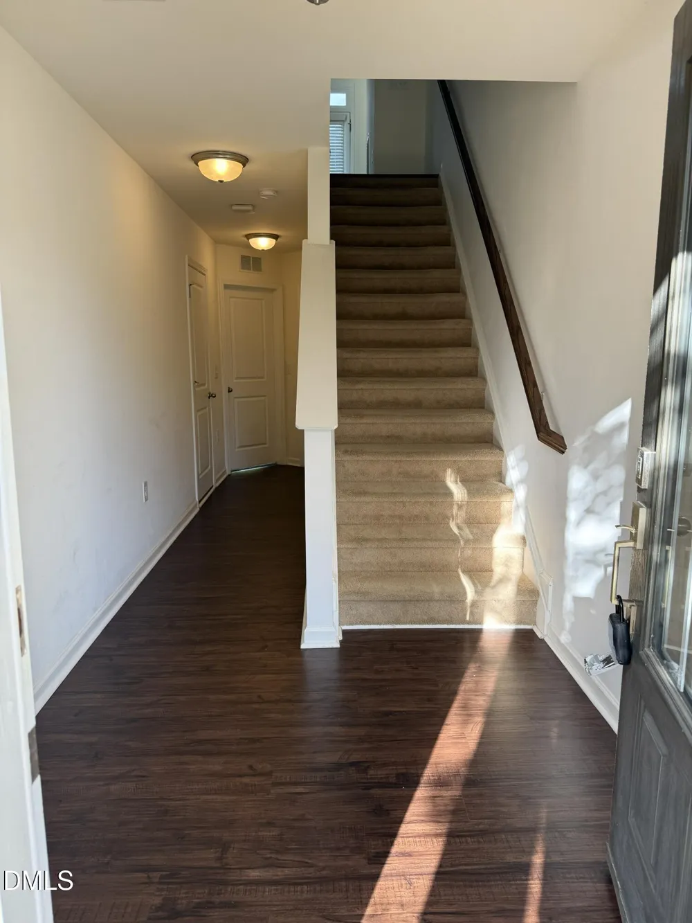 516 Skymont Drive Holly Springs, NC 27540